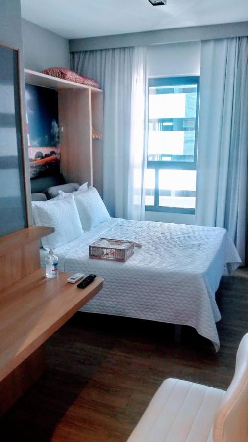Salvador Mondial Flats Aparthotel Exterior photo